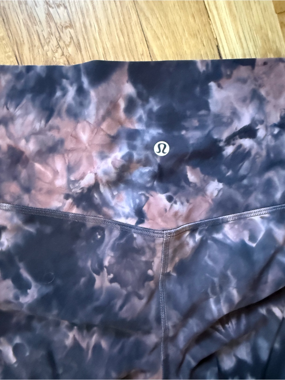 LULULEMON ALIGN LEGGINGS